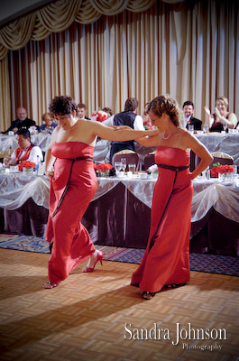 Best Saint Demetrios Greek Orthodox Church and Daytona Beach Plaza wedding photographer - Sandra Johnson (SJFoto.com)